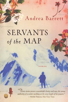 Servants of the Map