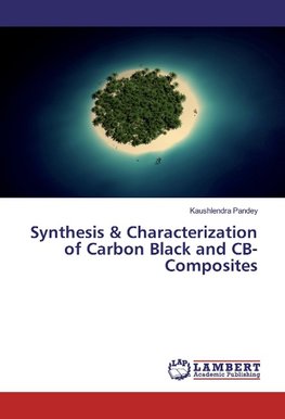 Synthesis & Characterization of Carbon Black and CB-Composites