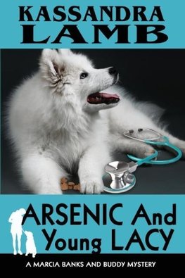 Arsenic and Young Lacy