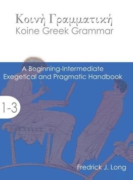 Koine Greek Grammar