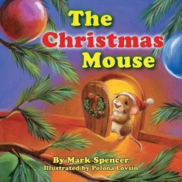 The Christmas Mouse