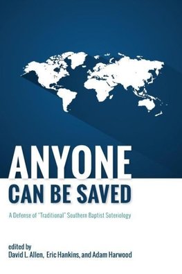 Anyone Can Be Saved