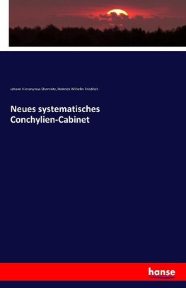 Neues systematisches Conchylien-Cabinet