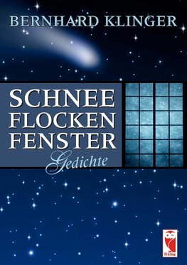 Schneeflockenfenster