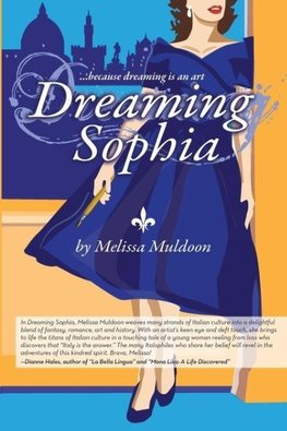 Dreaming Sophia