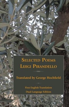 Selected Poems of Luigi Pirandello