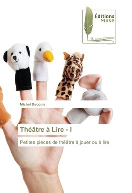 Théâtre à Lire - I