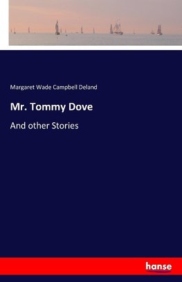 Mr. Tommy Dove