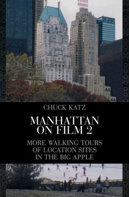 Manhattan on Film 2