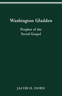 Washington Gladden