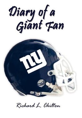 Diary of a Giant Fan