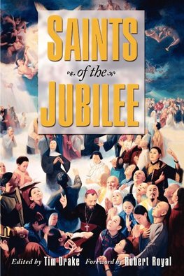 Saints of the Jubilee