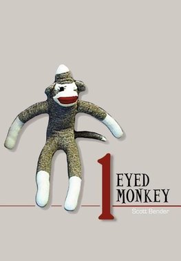 1 Eyed Monkey