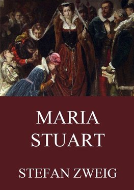 Maria Stuart