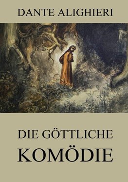 Die göttliche Komödie