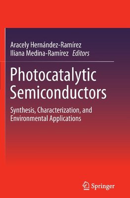 Photocatalytic Semiconductors