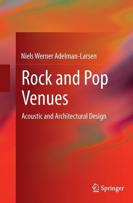 Rock and Pop Venues