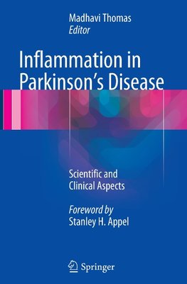 Inflammation in Parkinson's Disease