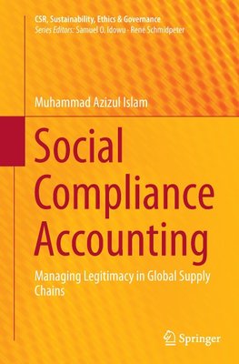 Social Compliance Accounting