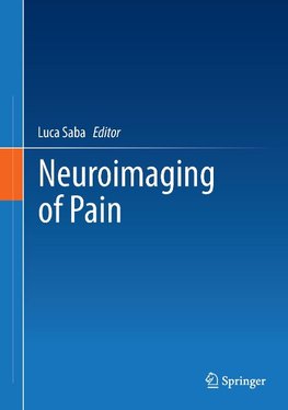 Neuroimaging of Pain