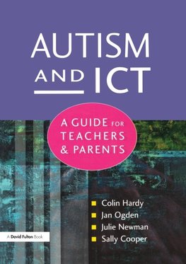 Hardy, C: Autism and ICT