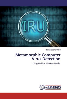 Metamorphic Computer Virus Detection