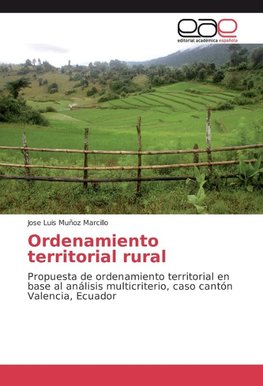 Ordenamiento territorial rural