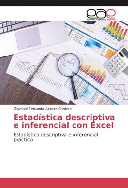 Estadística descriptiva e inferencial con Excel