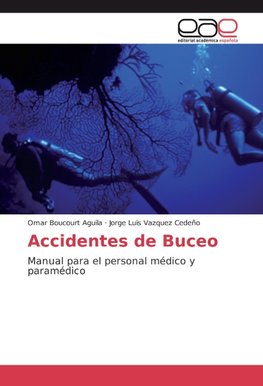 Accidentes de Buceo