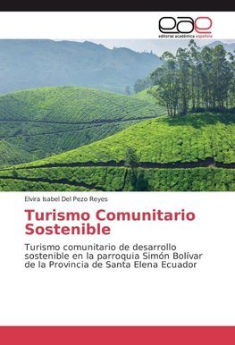 Turismo Comunitario Sostenible