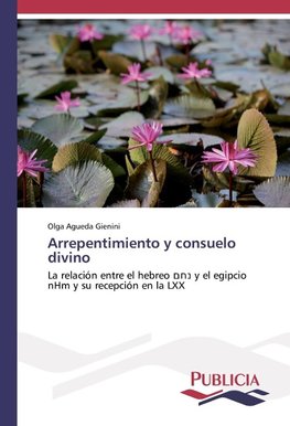 Arrepentimiento y consuelo divino