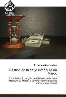 Gestion de la dette intérieure au Maroc