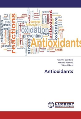 Antioxidants