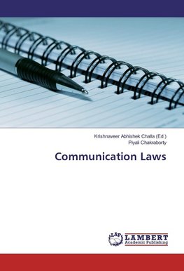 Communication Laws