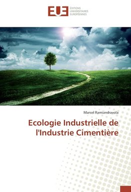 Ecologie Industrielle de l'Industrie Cimentière