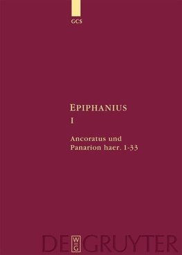 Epiphanius