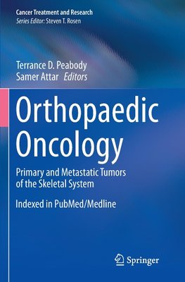 Orthopaedic Oncology