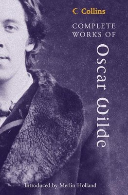 Collins Complete Works of Oscar Wilde