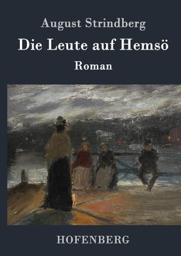 Die Leute auf Hemsö