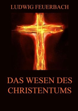 Das Wesen des Christentums