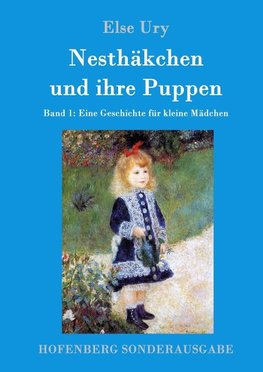 Nesthäkchen und ihre Puppen