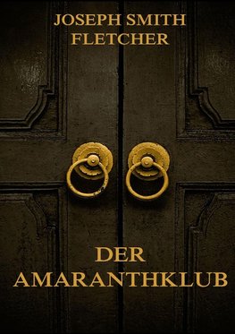 Der Amaranthklub