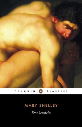 Frankenstein or The Modern Prometheus