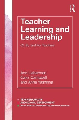 Teacher Learning and Leadership