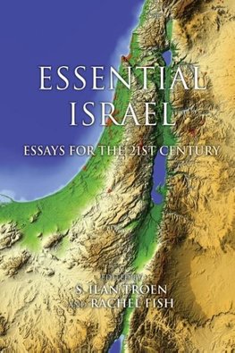 Essential Israel