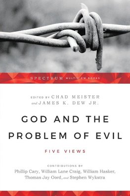 God and the Problem of Evil