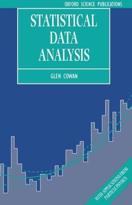 Cowan, G: Statistical Data Analysis