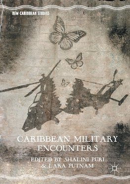 Caribbean Military Encounters