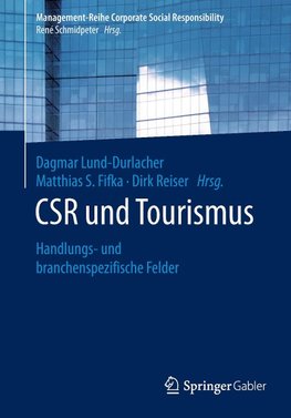 CSR und Tourismus