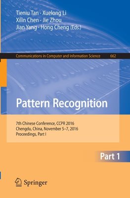 Pattern Recognition